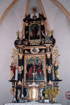Fk. hl. Jakob der Ältere und hl. Anna (Deinsberg)